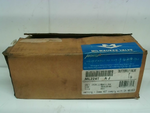  Milwaukee ML224T AJ 2" Butterfly Valve Lug Style Cast Iron SS Teflon w/ Lever Handle Image