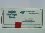  Transducer Techniques TMO-1 Powered Amplifier/Conditioner Modul Image