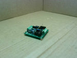  Transducer Techniques TMO-1 Powered Amplifier/Conditioner Modul Image