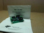  Transducer Techniques TMO-1 Powered Amplifier/Conditioner Modul Image
