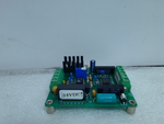  Transducer Techniques TMO-1 Powered Amplifier/Conditioner Modul Image
