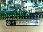  Rexroth VT-5014-S30-R1 Proportional Amplifier Nr. 22/034 Image