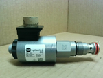  Sun Hydraulics 740224 DTDF-MCN-224 Solenoid Valve Cartridge Image