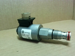  Sun Hydraulics 740224 DTDF-MCN-224 Solenoid Valve Cartridge Image