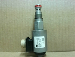  Sun Hydraulics 740224 DTDF-MCN-224 Solenoid Valve Cartridge Image