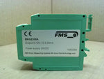  FMS EMGZ306A Compact Analogue Tension Measuring Amplifier Image