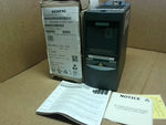  Siemens 6SE6440-2UD21-1AA1 MicroMaster 440 Image
