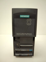  Siemens 6SE6440-2UD21-1AA1 MicroMaster 440 Image
