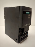  Siemens 6SE6440-2UD21-1AA1 MicroMaster 440 Image
