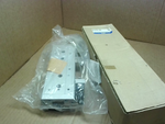  SMC MXS20TN-100B Air Slide Table Cylinder Image