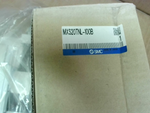  SMC MXS20TN-100B Air Slide Table Cylinder Image