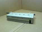  SMC MXS20TN-100B Air Slide Table Cylinder Image