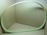 Synchroflex AT 20/1760 High Performance Timing Belt 88 Tooth Image