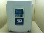  Toshiba G7 VT130G7U4330 Adjustable Speed Drive Image