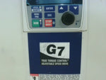  Toshiba G7 VT130G7U4330 Adjustable Speed Drive Image