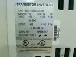  Toshiba G7 VT130G7U4330 Adjustable Speed Drive Image