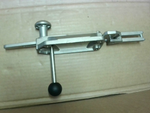  Fortress Interlock F40701 ISS 0 Pro Slide Bar Image