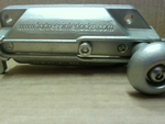  Fortress Interlock F40701 ISS 0 Pro Slide Bar Image