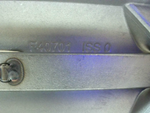  Fortress Interlock F40701 ISS 0 Pro Slide Bar Image