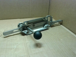  Fortress Interlock F40701 ISS 0 Pro Slide Bar Image