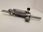  Fortress Interlock F40701 ISS 0 Pro Slide Bar Image