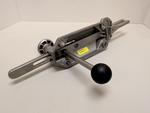  Fortress Interlock F40701 ISS 0 Pro Slide Bar Image