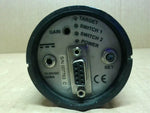  Senix ULTRA-U-15 Ultrasonic Sensor 15-30VDC Image