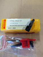  Sandvik STFCL 08CA 09  CoroTurn 107 Cartridge for Turning Image