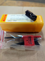  Sandvik STFCL 08CA 09  CoroTurn 107 Cartridge for Turning Image