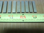  STB 48B Carbide Blanks 1/8" x 1/4" x 1-1/4" (9Pcs) Image