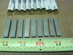  STB 48B Carbide Blanks 1/8" x 1/4" x 1-1/4" (9Pcs) Image