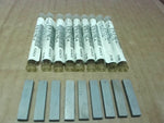  STB 48B Carbide Blanks 1/8" x 1/4" x 1-1/4" (9Pcs) Image