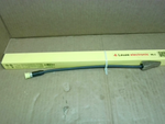  Leuze MLC520R14-450G Safety Light Curtain Receiver Image