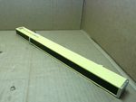  Leuze MLC520R14-450G Safety Light Curtain Receiver Image