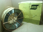  ESAB 1A50096910 OK Aristorod 12.50 .035" 40lbs MIG Welding Wire Image