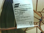  ESAB 1A50096910 OK Aristorod 12.50 .035" 40lbs MIG Welding Wire Image