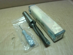  Ingersoll QR0191095N5R02 Quad Twist Indexible Drill Image