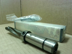  Ingersoll QR0191095N5R02 Quad Twist Indexible Drill Image