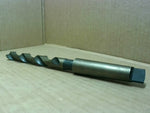  B 23/32 Taper Shank Cobalt Drill Bit 6 5/8" Flute Length Image