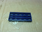 Stellram TCMT 21.52A Carbice InsertS TCMT110208E-3G (10pcs) Image
