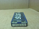  Stellram TCMT 21.52A Carbice InsertS TCMT110208E-3G (10pcs) Image