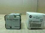  Allen Bradley 700-HB33A12 General Purpose Relay Image