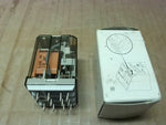  Allen Bradley 700-HB33A12 General Purpose Relay Image