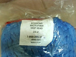  Uline Economy Microfiber Mop Head S-18366 Image