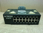  Ntron 516TX Industrial Ethernet Switch Image