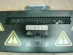  Ntron 516TX Industrial Ethernet Switch Image