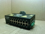  Ntron 516TX Industrial Ethernet Switch Image