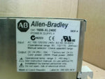  Allen Bradley 1606-XL240E /A Power Supply Image