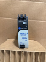  Allen Bradley 1606-XLS120E Power Supply Image