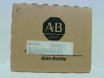  Allen Bradley 1769-ECR /A Rev 2 Compact I/O Right End Cap Image